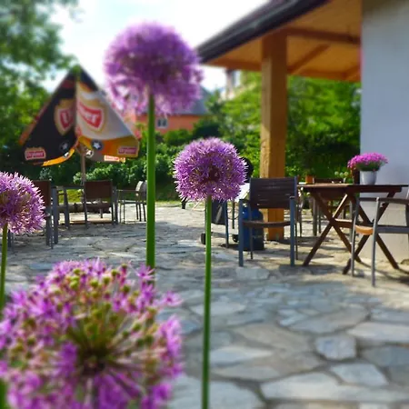 U Hanky Affittacamere