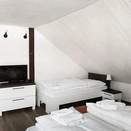 Maison d'hôtes U Hanky 3*