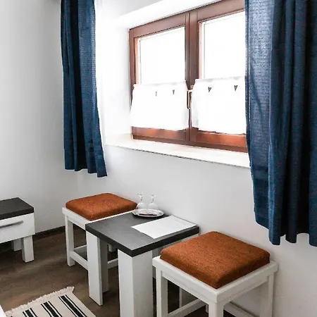 Maison d'hôtes U Hanky Telgárt