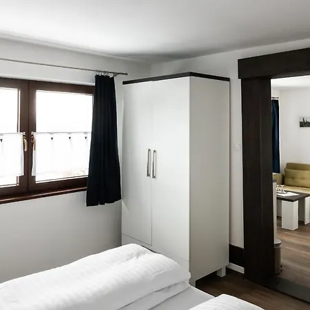 U Hanky Affittacamere