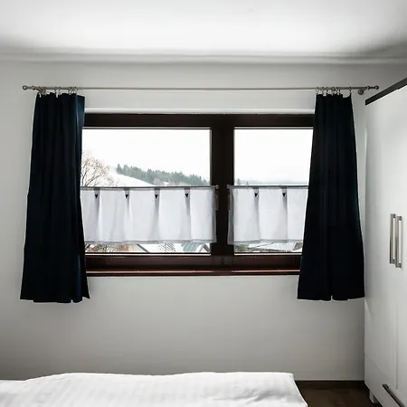 U Hanky Maison d'hôtes