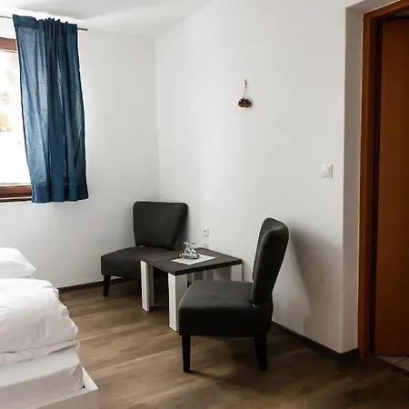 U Hanky Affittacamere Telgárt