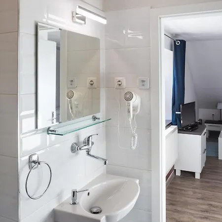 U Hanky Affittacamere 3*