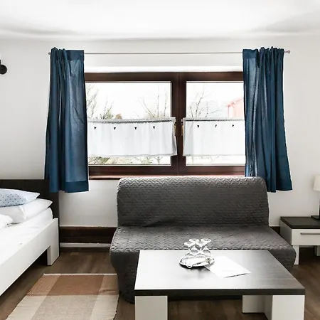 Maison d'hôtes U Hanky