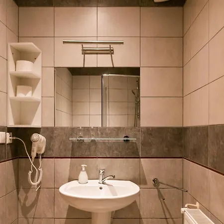 Affittacamere U Hanky 3*