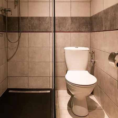 U Hanky Affittacamere Telgárt