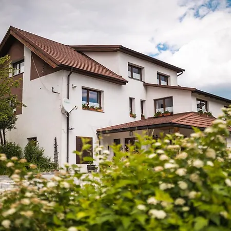 Affittacamere U Hanky 3*