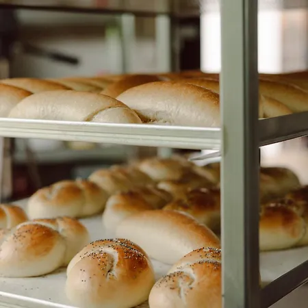 U Hanky Affittacamere