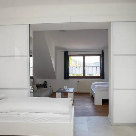 Affittacamere U Hanky