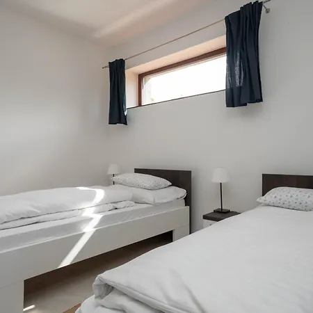 U Hanky Guest house *
