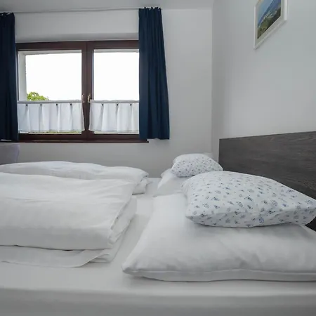 U Hanky Affittacamere