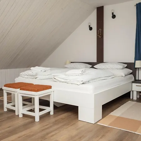 U Hanky Maison d'hôtes 3*