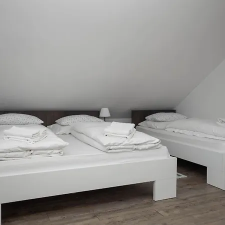 Maison d'hôtes U Hanky 3*