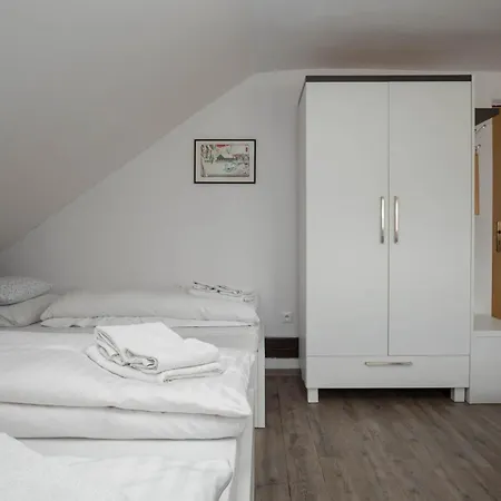 Guest house U Hanky *