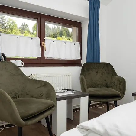 U Hanky 3* Telgárt
