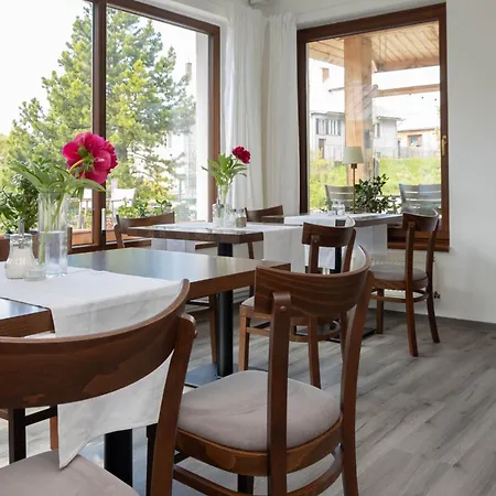 U Hanky Affittacamere