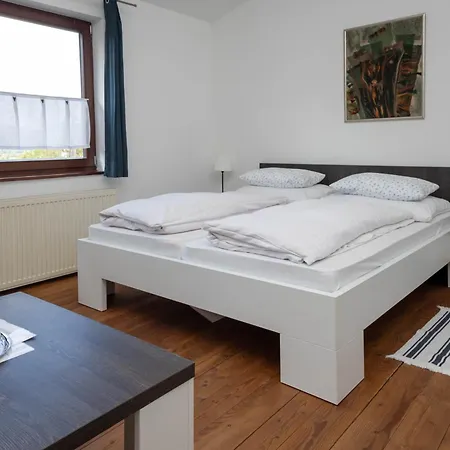 U Hanky Guest house Telgart