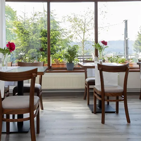 Maison d'hôtes U Hanky Telgárt