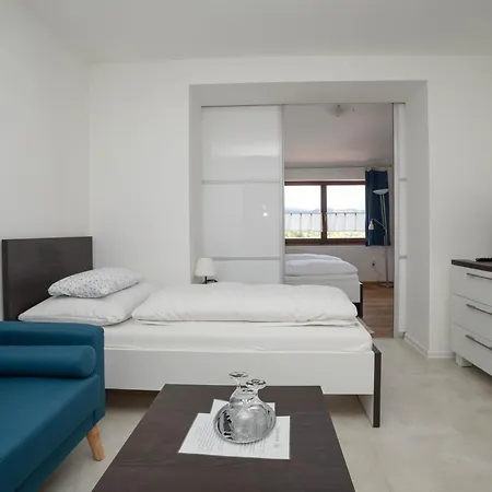 U Hanky Maison d'hôtes 3*