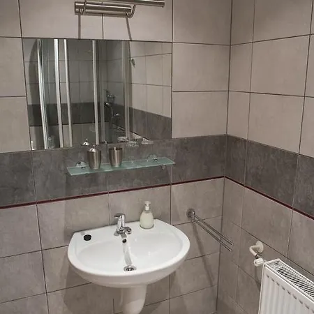 U Hanky Affittacamere