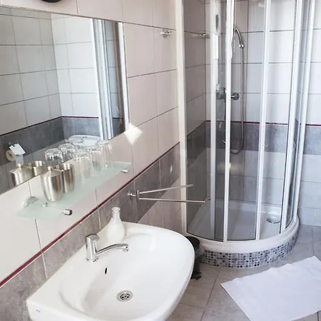 U Hanky Affittacamere