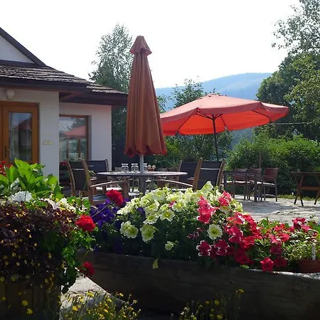 U Hanky Affittacamere 3*