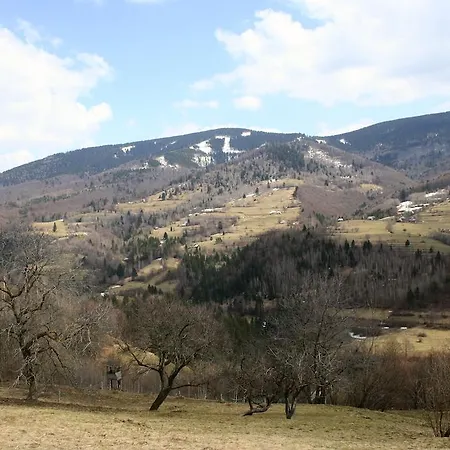 U Hanky Penzión pre hostí 3*