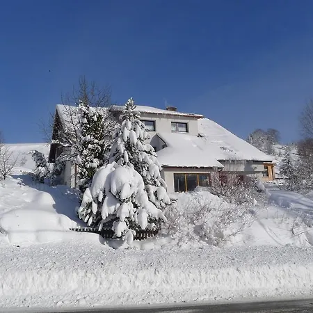 Penzión pre hostí U Hanky Telgart