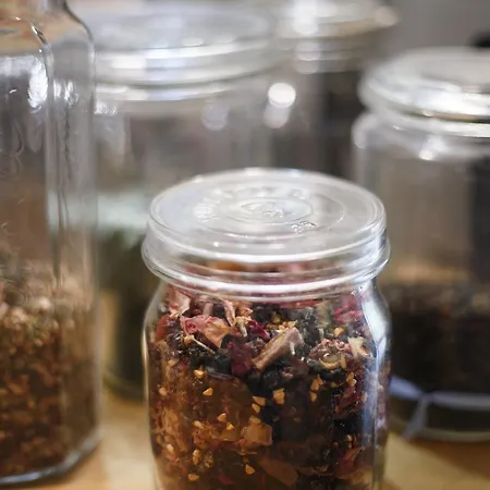 Penzión pre hostí U Hanky