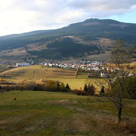 U Hanky Affittacamere Telgárt