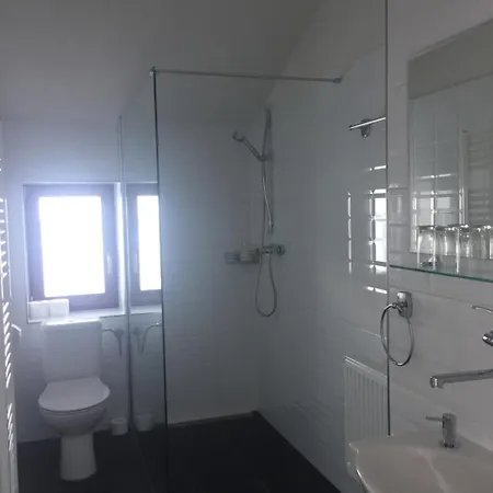 Penzión pre hostí U Hanky Telgart