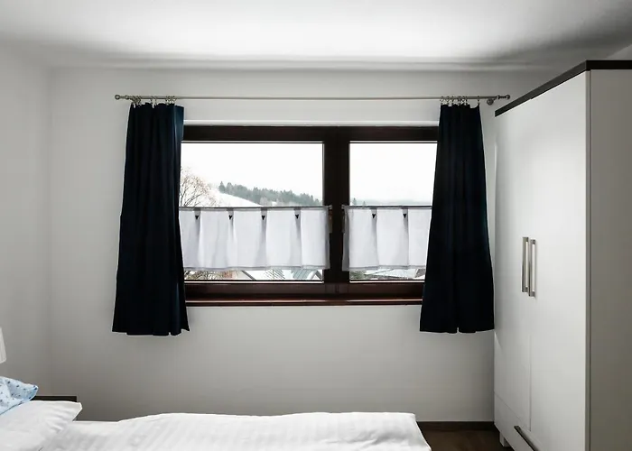 U Hanky Maison d'hôtes