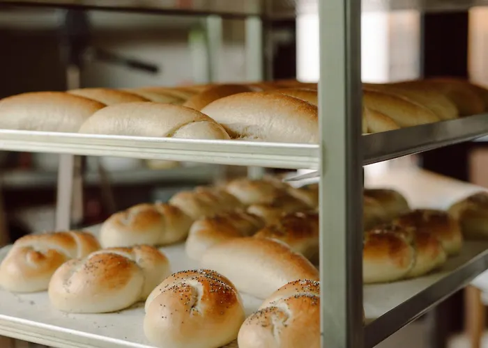 U Hanky Maison d'hôtes