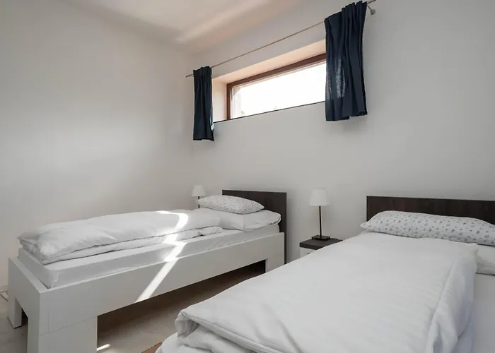 U Hanky Maison d'hôtes 3*