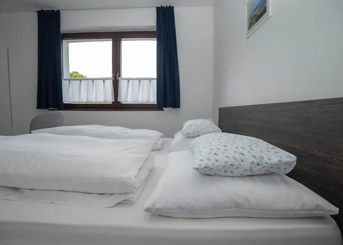 U Hanky Maison d'hôtes