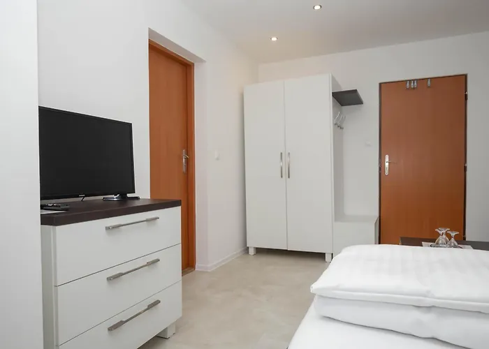 U Hanky Maison d'hôtes 3*