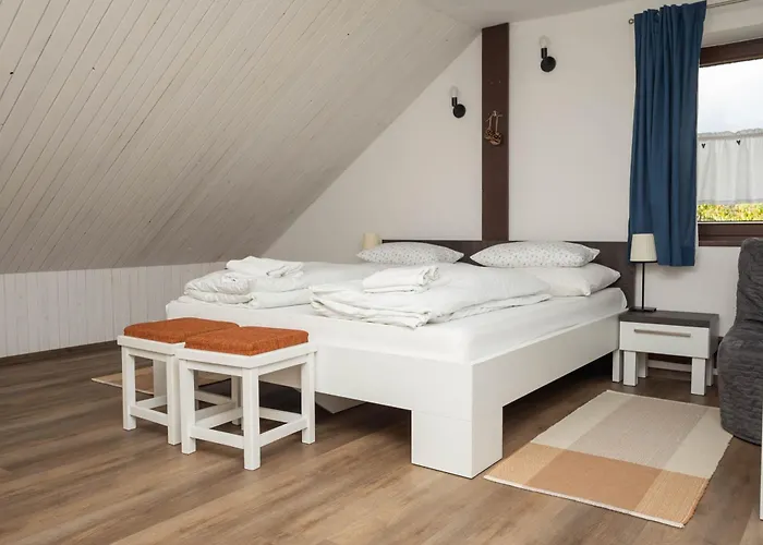 U Hanky Maison d'hôtes 3*