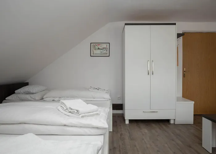 Maison d'hôtes U Hanky 3*