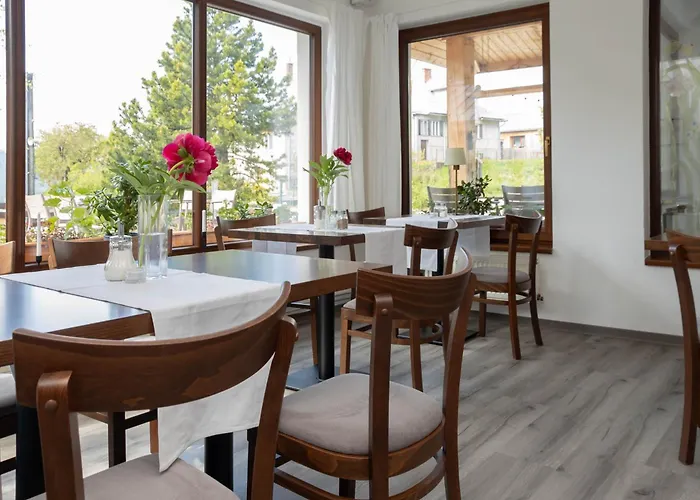 U Hanky Maison d'hôtes