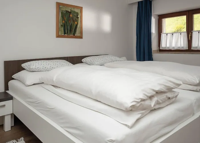 Maison d'hôtes U Hanky Telgárt