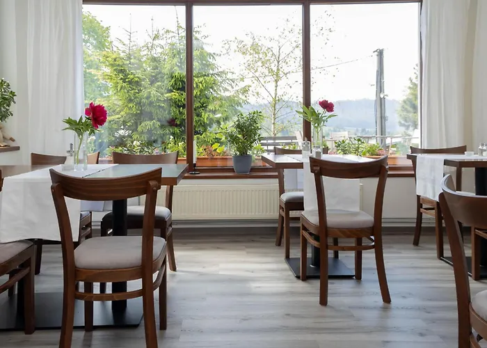 Maison d'hôtes U Hanky Telgárt