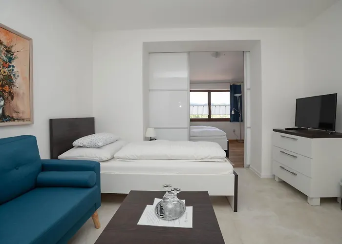 U Hanky Maison d'hôtes 3*