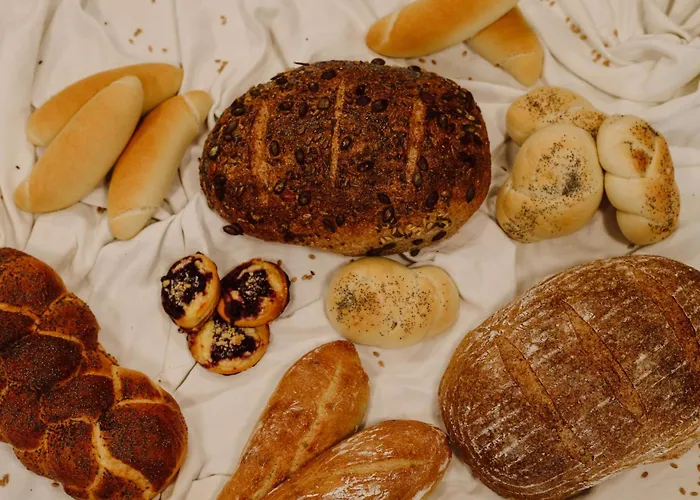 U Hanky Maison d'hôtes Telgárt