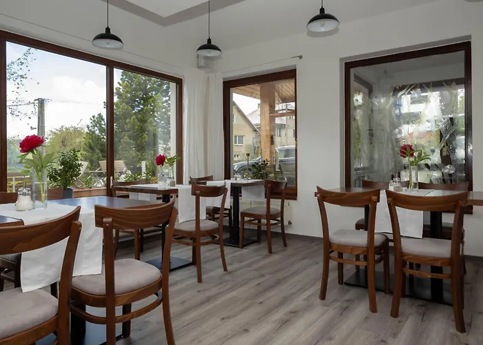 U Hanky Maison d'hôtes 3*